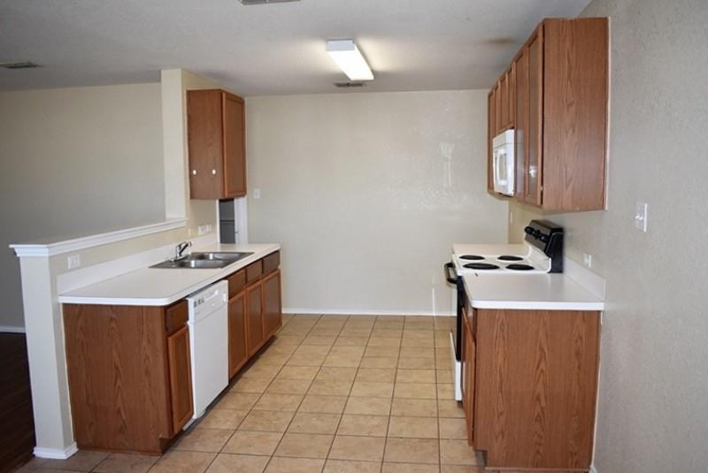 Kingspoint - Residential Lease