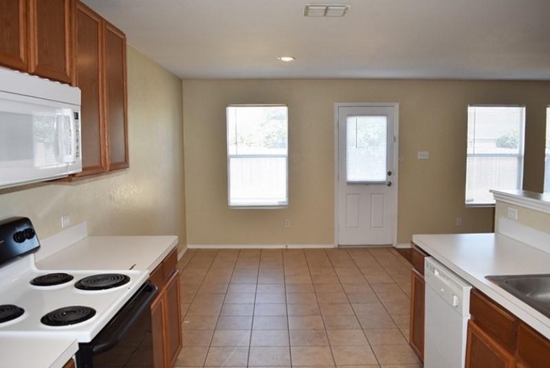 Kingspoint - Residential Lease