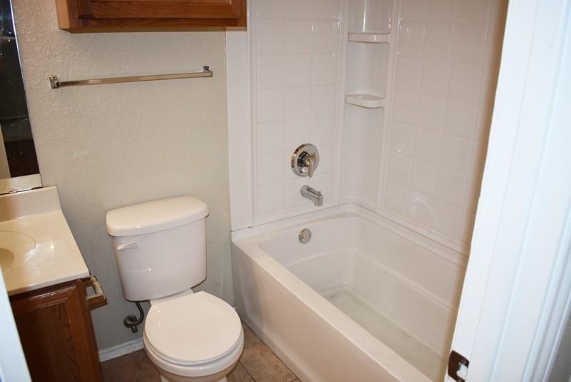 Kingspoint - Residential Lease