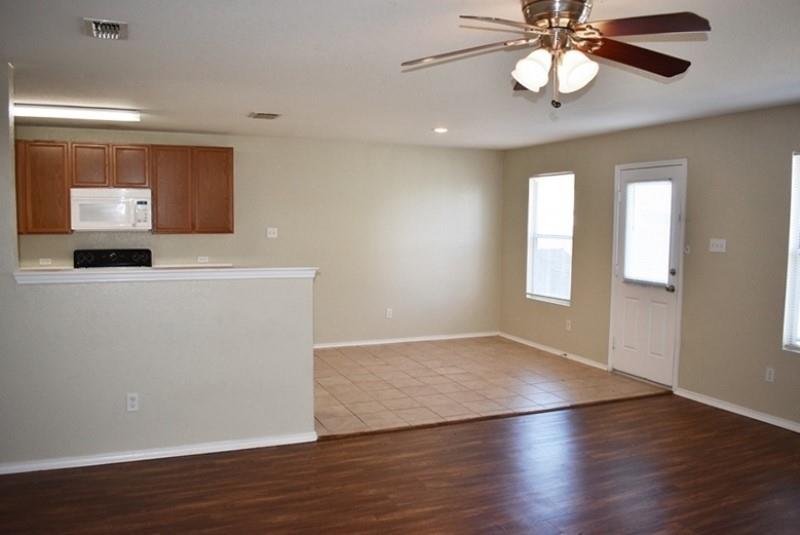 Kingspoint - Residential Lease