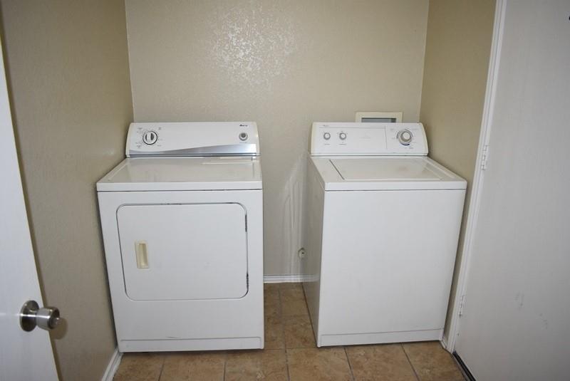 Kingspoint - Residential Lease