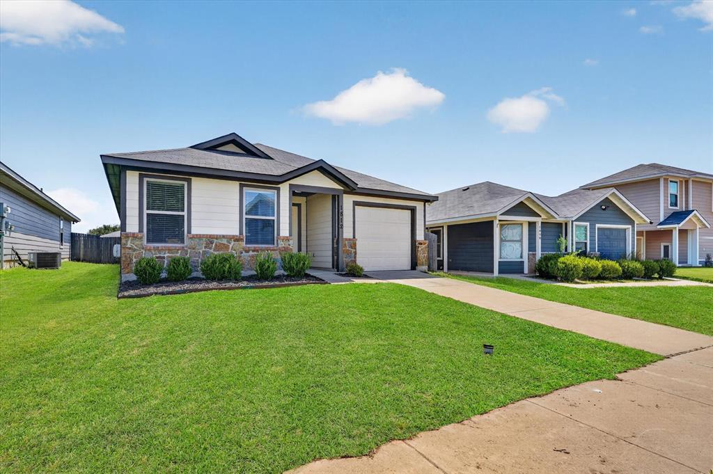 1812 Wickham Drive