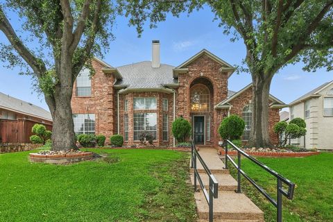 1057 Cornell Drive Carrollton TX 75007