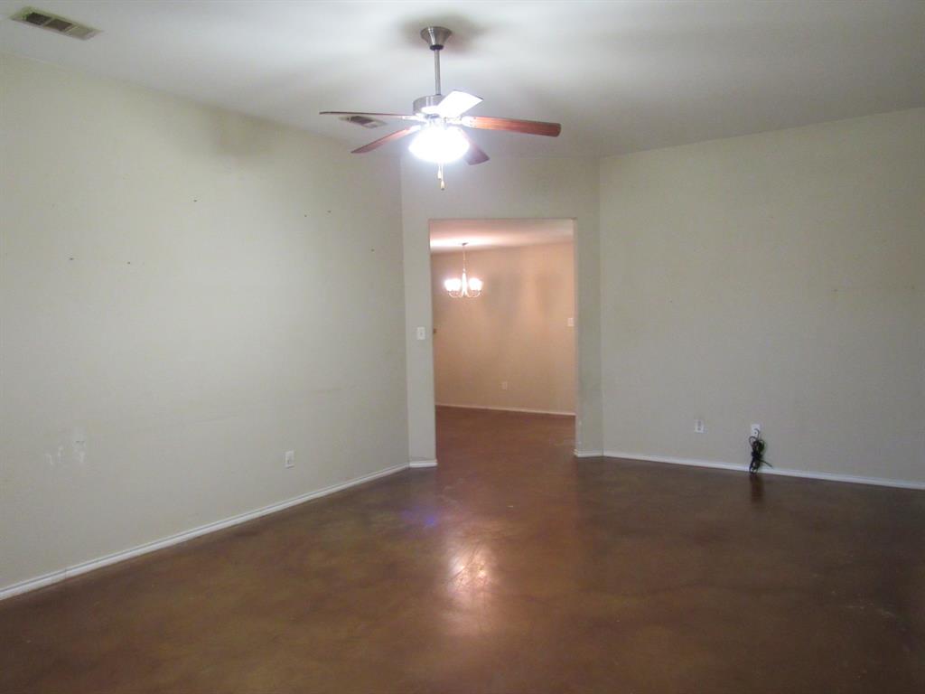 3011 Cricket Drive