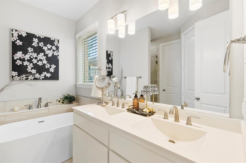 Barcelona Add Ph II - Residential Lease