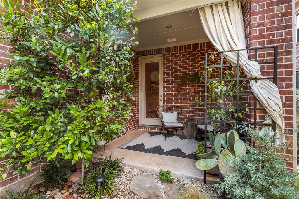 Barcelona Add Ph II - Residential Lease