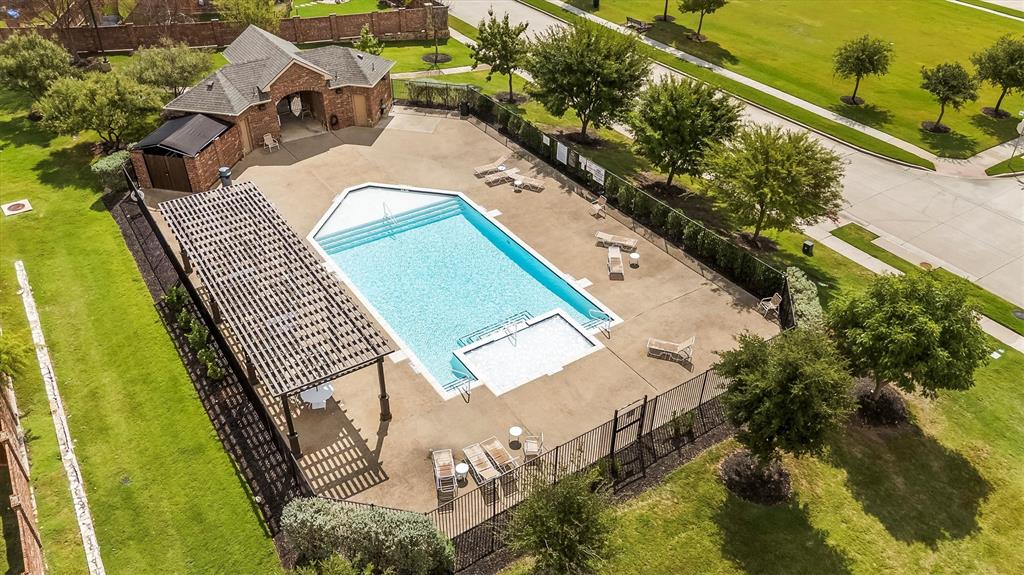 Barcelona Add Ph II - Residential Lease