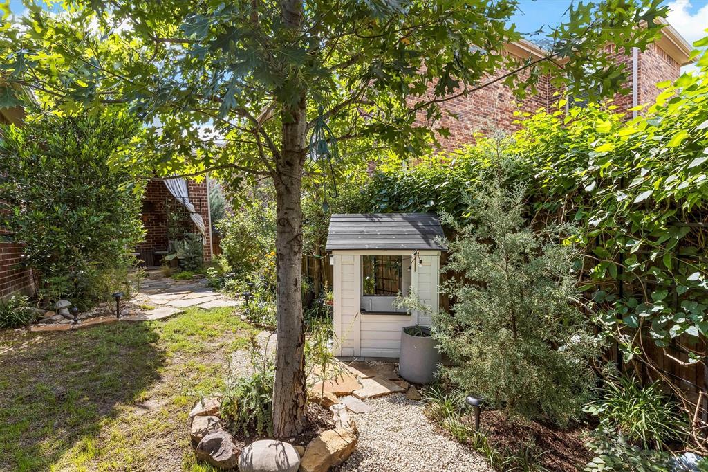 Barcelona Add Ph II - Residential Lease