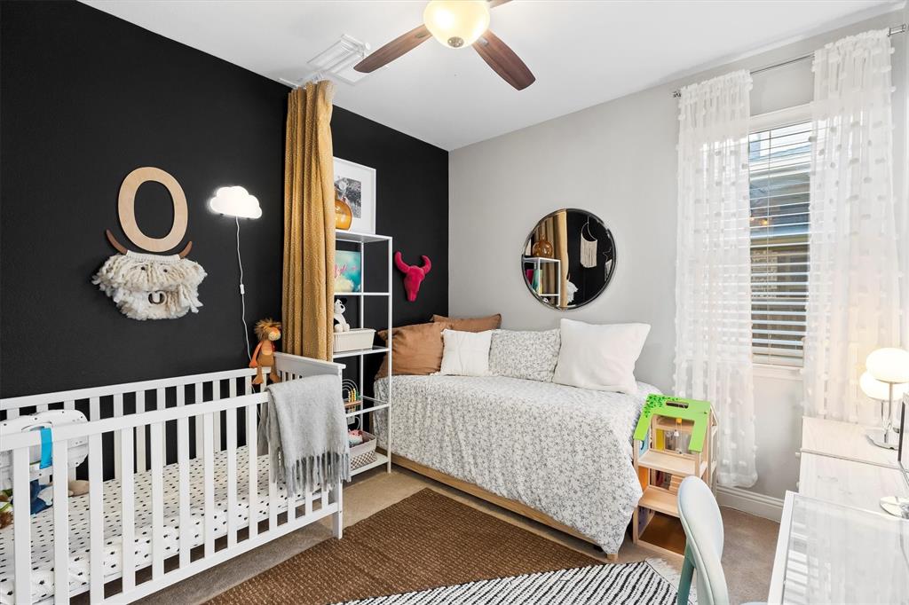 Barcelona Add Ph II - Residential Lease