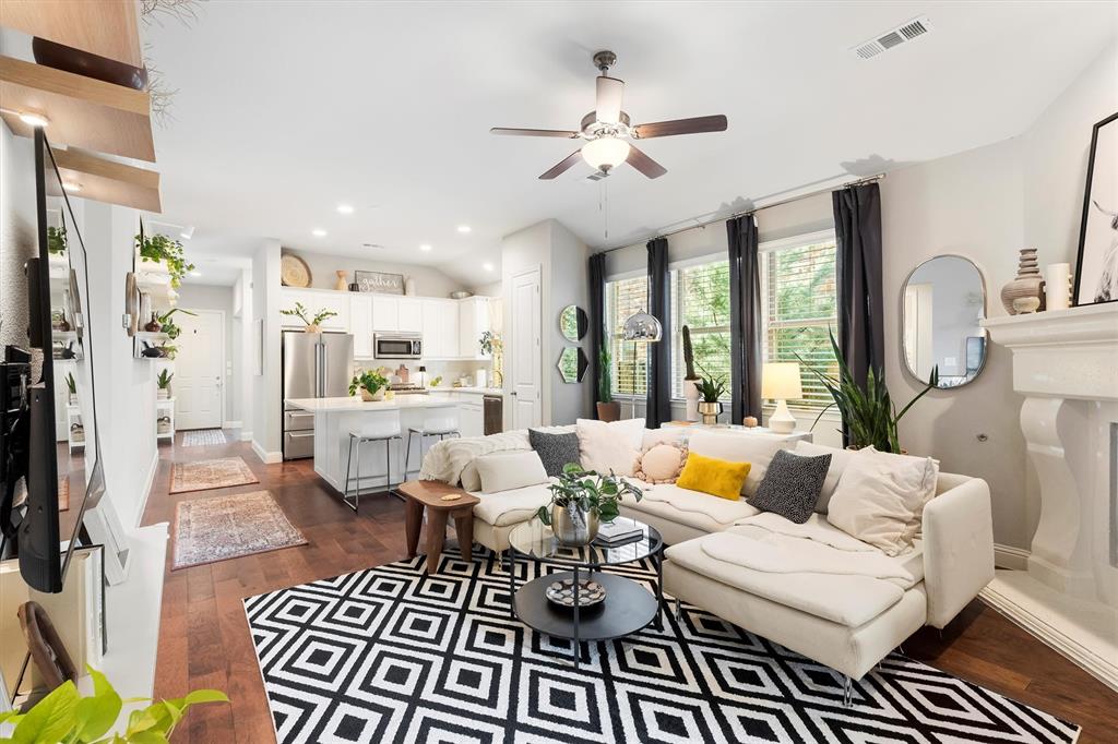 Barcelona Add Ph II - Residential Lease