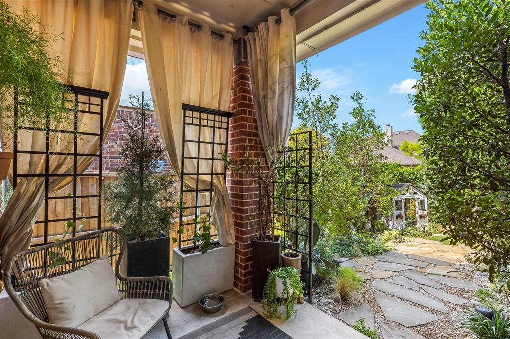 Barcelona Add Ph II - Residential Lease