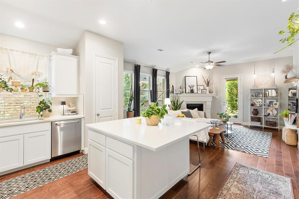 Barcelona Add Ph II - Residential Lease