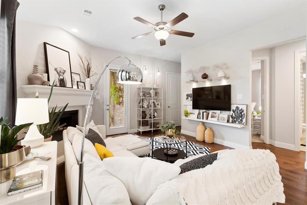 Barcelona Add Ph II - Residential Lease