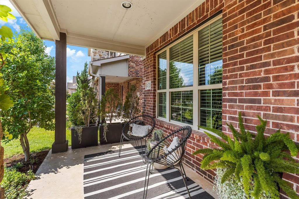 Barcelona Add Ph II - Residential Lease