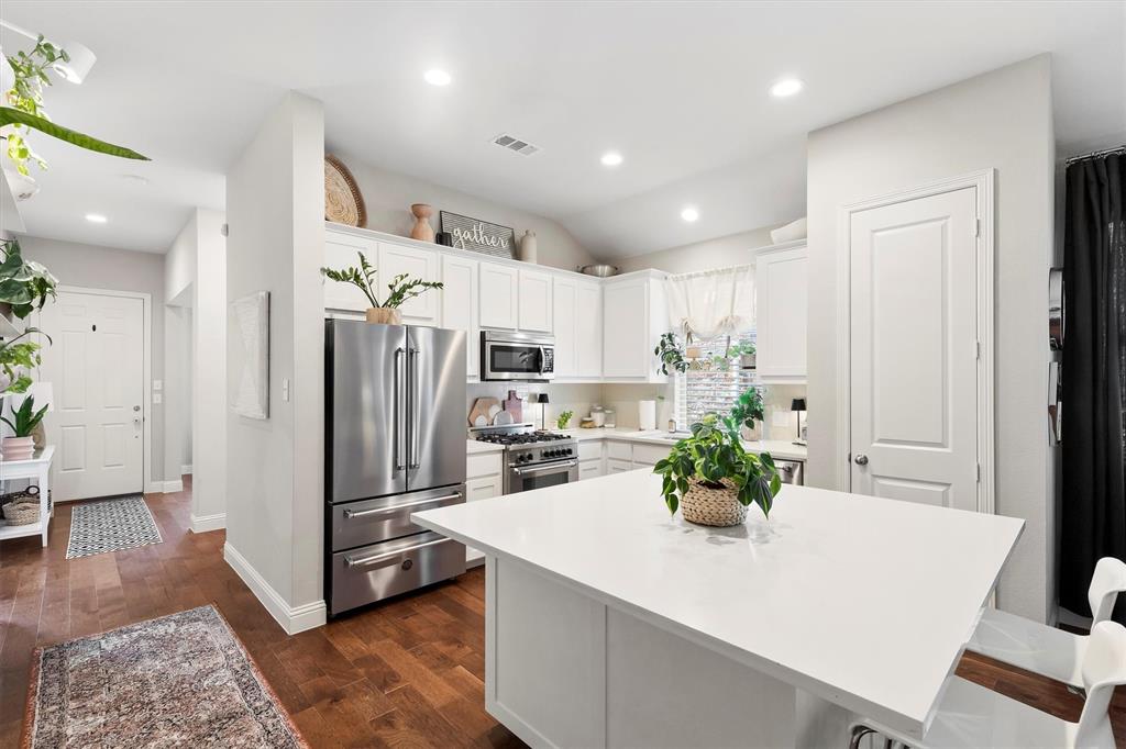 Barcelona Add Ph II - Residential Lease