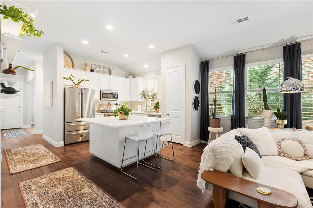 Barcelona Add Ph II - Residential Lease