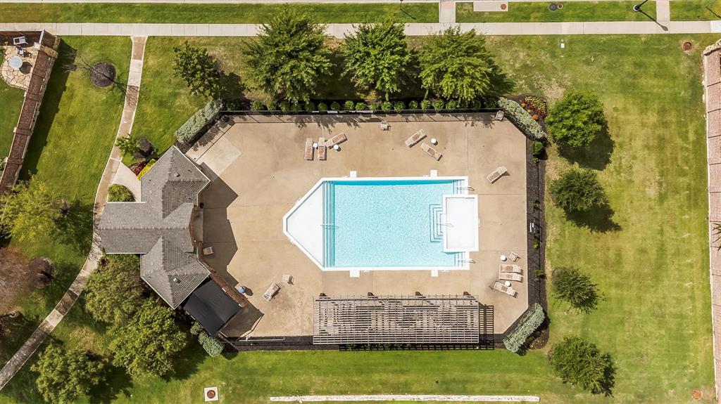 Barcelona Add Ph II - Residential Lease