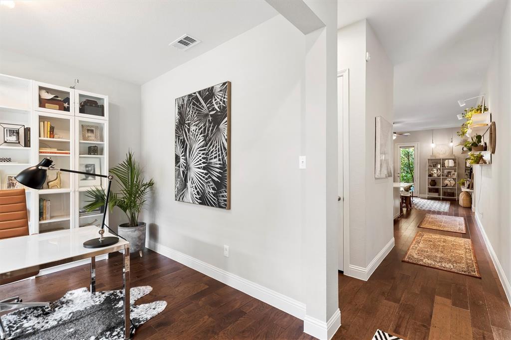 Barcelona Add Ph II - Residential Lease