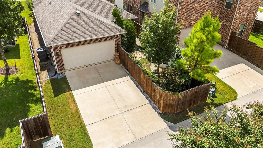 Barcelona Add Ph II - Residential Lease