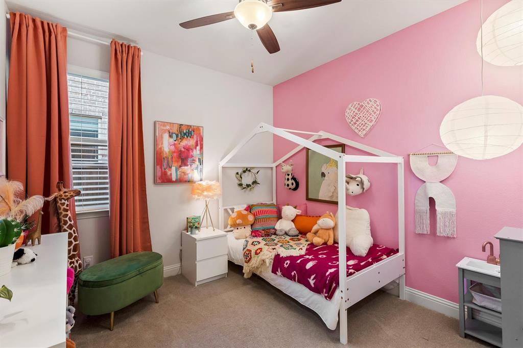 Barcelona Add Ph II - Residential Lease