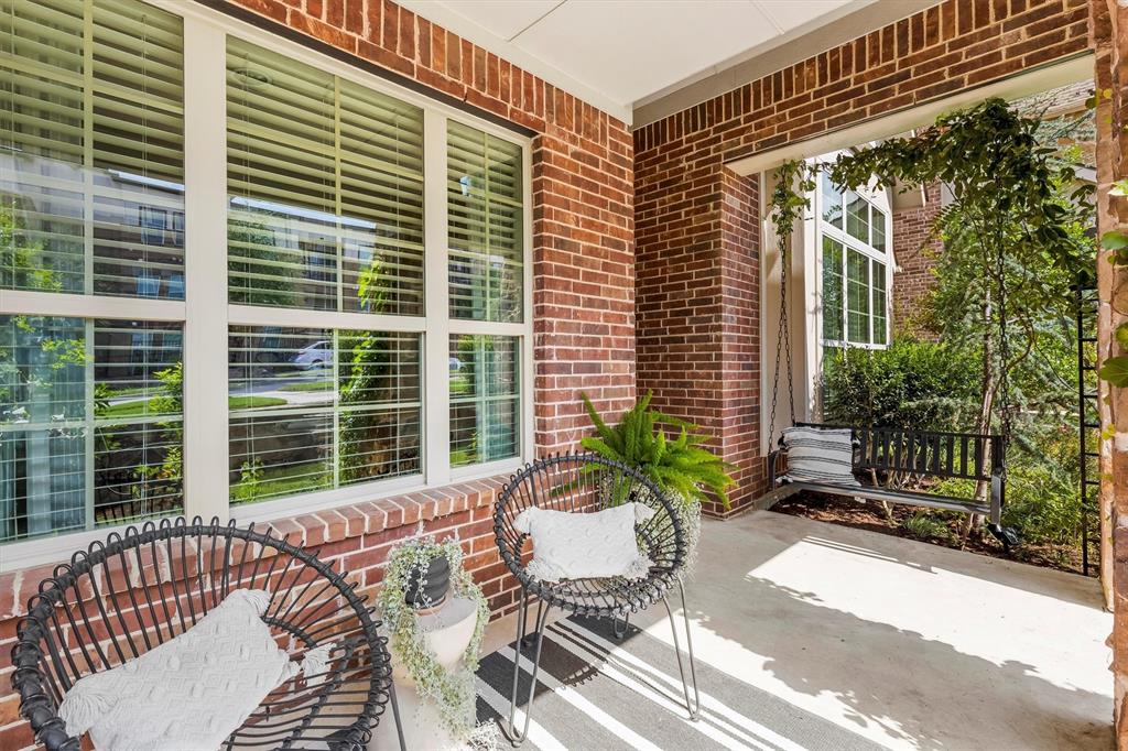 Barcelona Add Ph II - Residential Lease