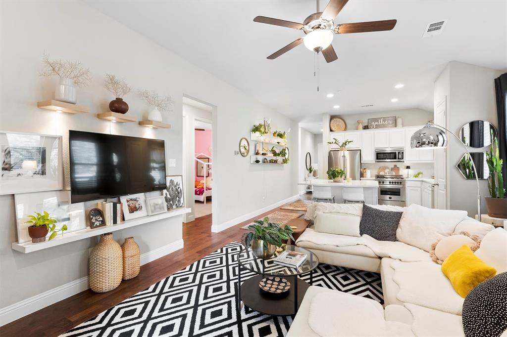 Barcelona Add Ph II - Residential Lease