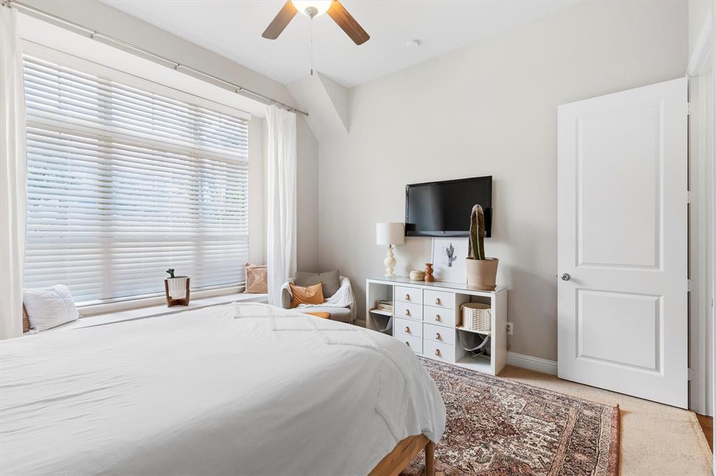 Barcelona Add Ph II - Residential Lease