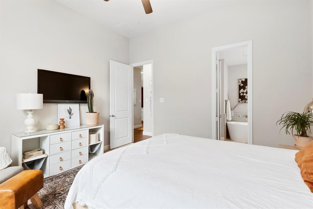 Barcelona Add Ph II - Residential Lease