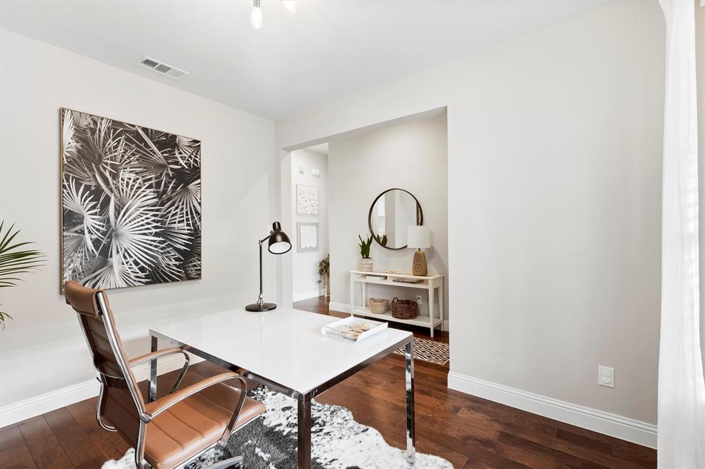 Barcelona Add Ph II - Residential Lease