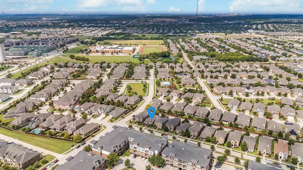 Barcelona Add Ph II - Residential Lease