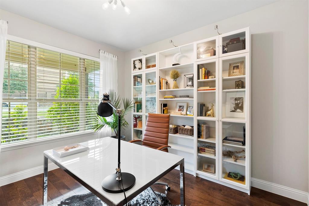 Barcelona Add Ph II - Residential Lease