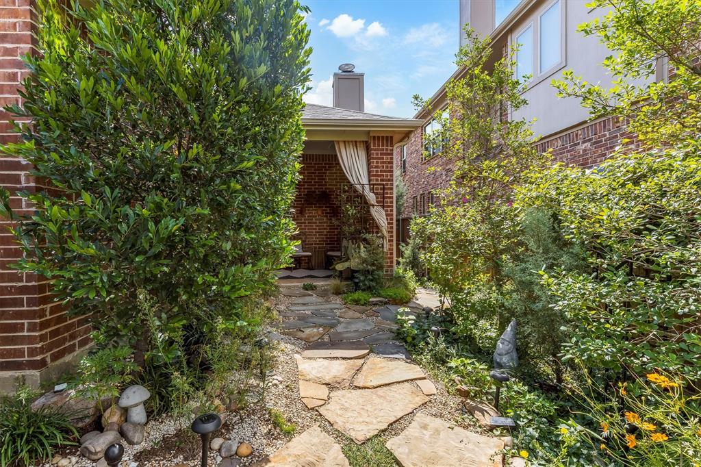 Barcelona Add Ph II - Residential Lease