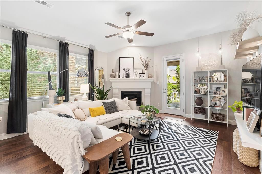 Barcelona Add Ph II - Residential Lease