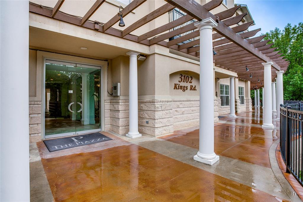 Piazza Siena Condominiums - Residential