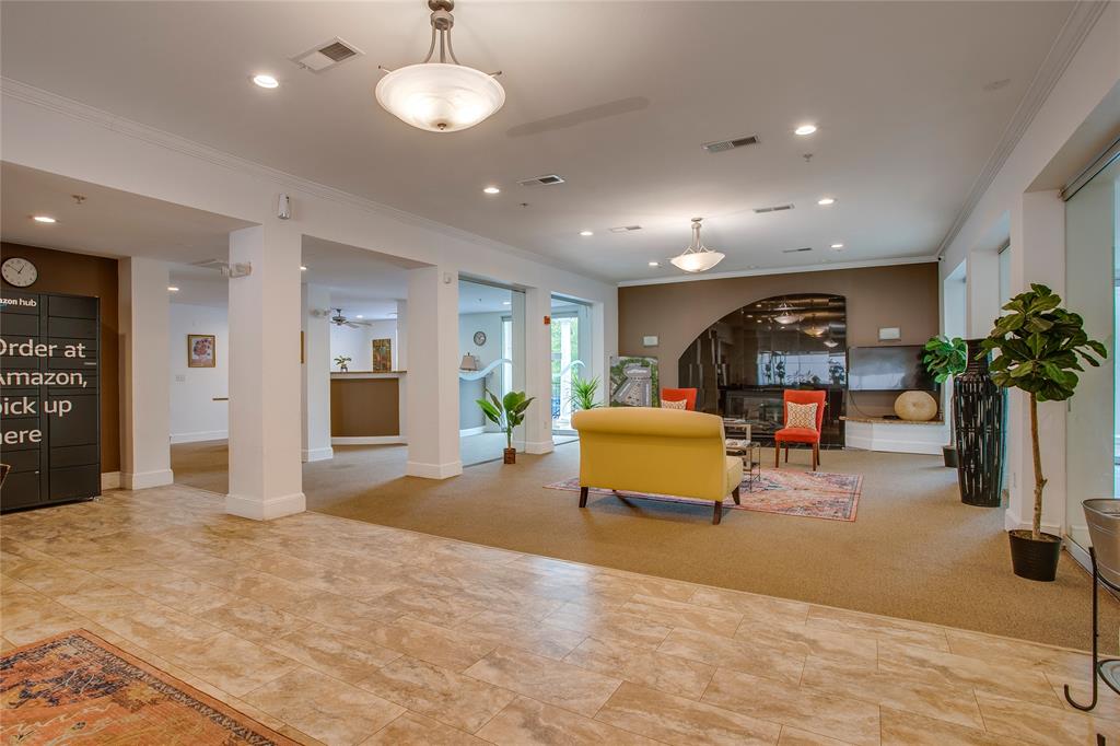 Piazza Siena Condominiums - Residential