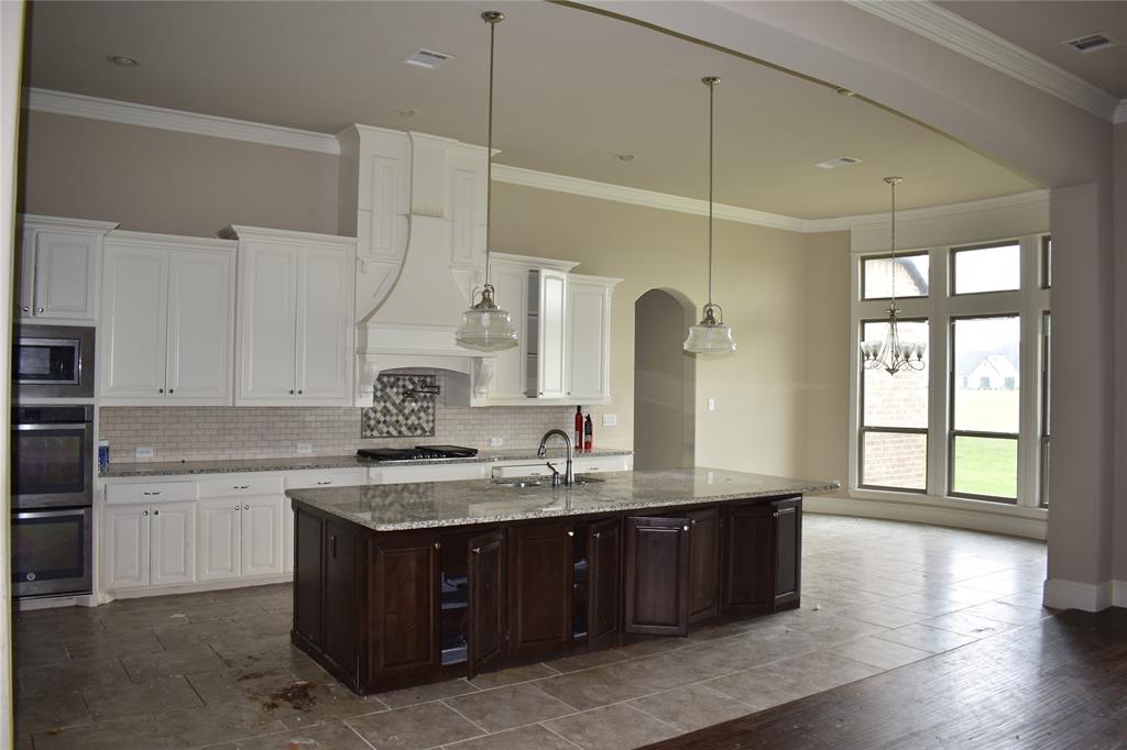 Kingsbridge Ph 1 Add - Residential