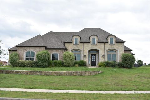 Photo of 1024 Abbey Lane, McLendon Chisholm, TX 75032 (MLS # 21244270)