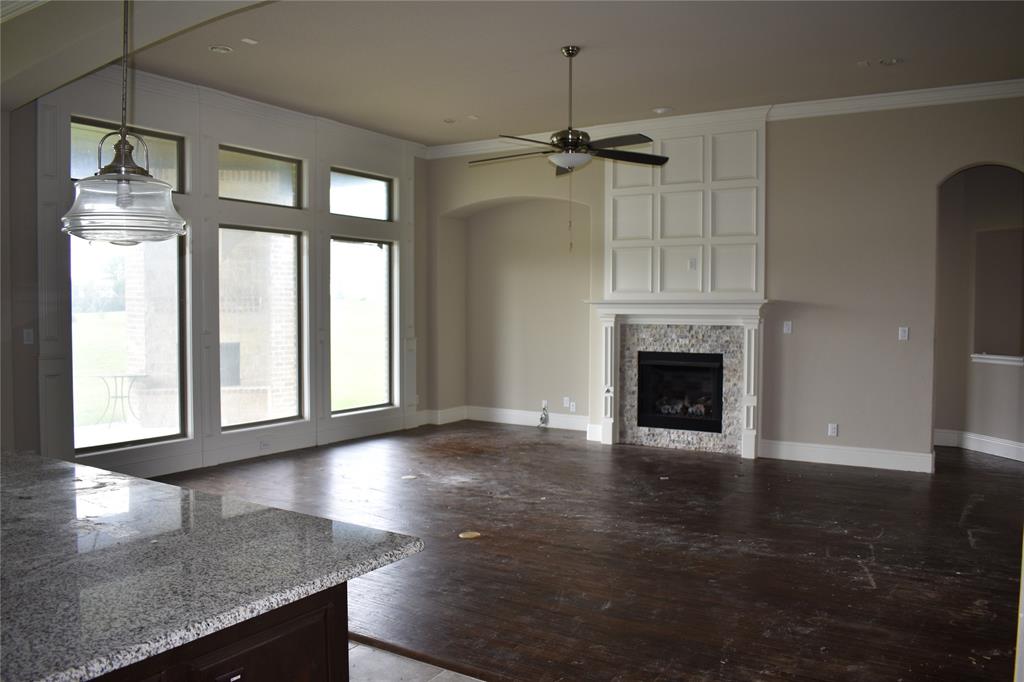 Kingsbridge Ph 1 Add - Residential