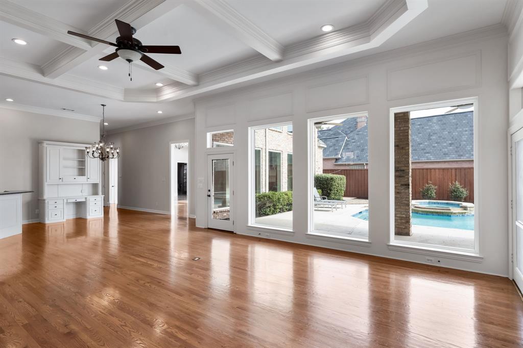 Cliffs Of Gleneagles - Residential