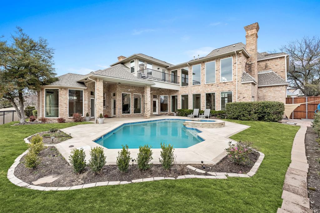 Cliffs Of Gleneagles - Residential