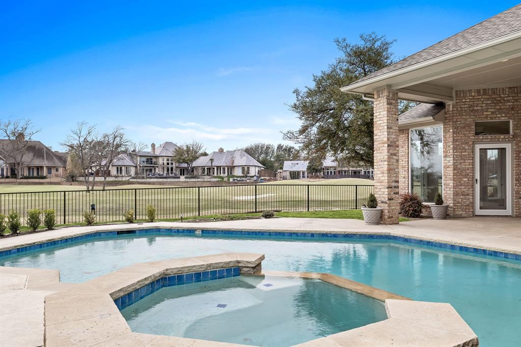 Cliffs Of Gleneagles - Residential