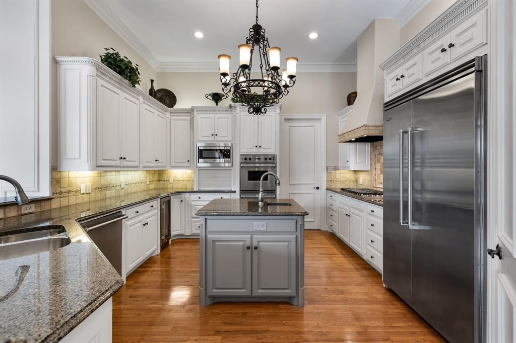 Cliffs Of Gleneagles - Residential