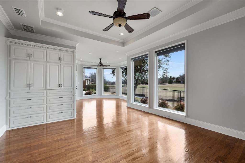 Cliffs Of Gleneagles - Residential