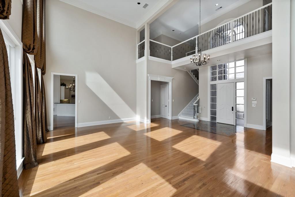 Cliffs Of Gleneagles - Residential