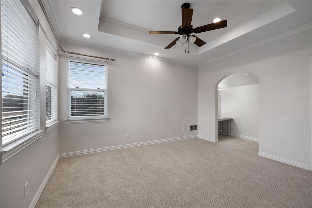 Cliffs Of Gleneagles - Residential