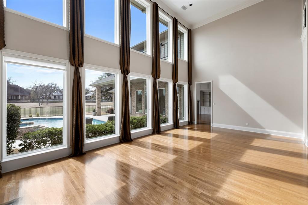 Cliffs Of Gleneagles - Residential