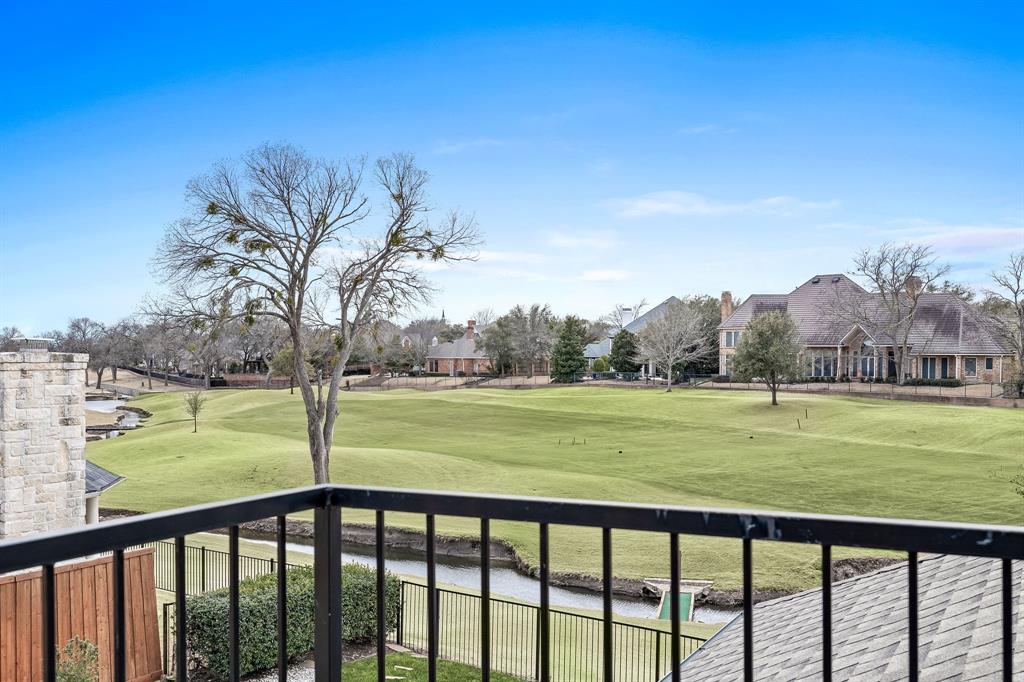 Cliffs Of Gleneagles - Residential