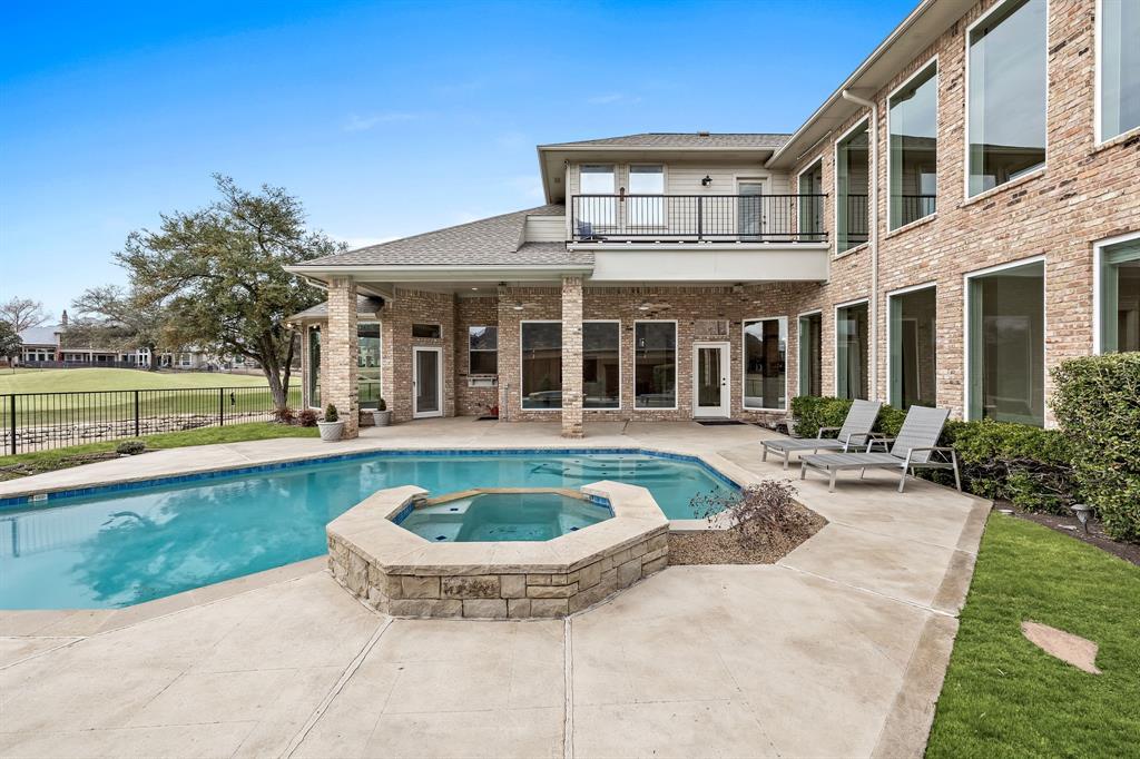 Cliffs Of Gleneagles - Residential