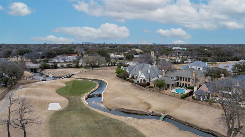 Cliffs Of Gleneagles - Residential