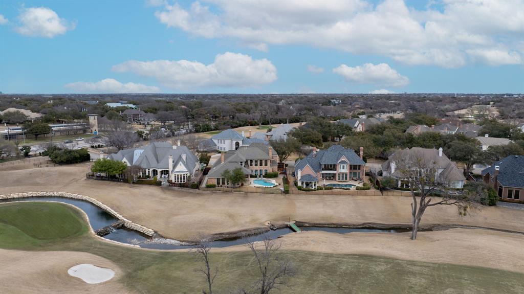 Cliffs Of Gleneagles - Residential